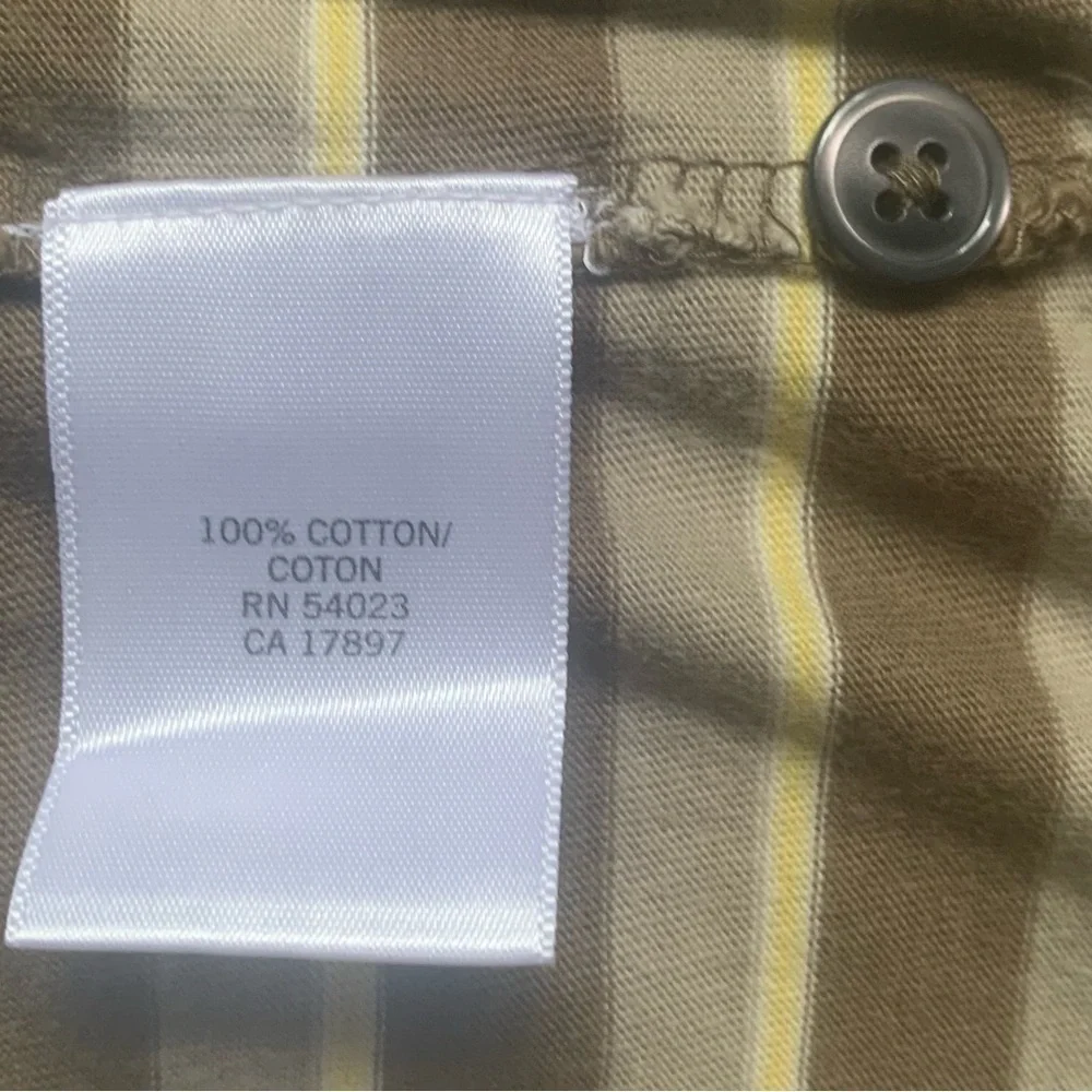 Banana Republic Polo
